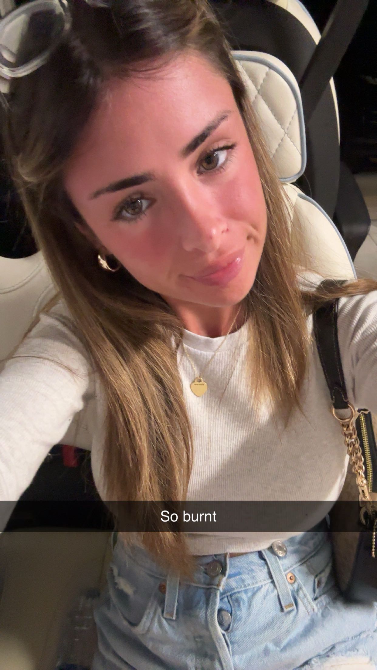 gabannalisa snapchat image archive image