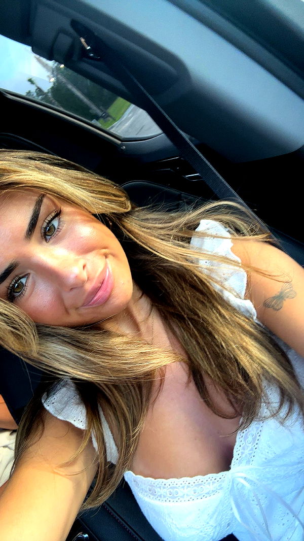 gabannalisa image ~ Altpins