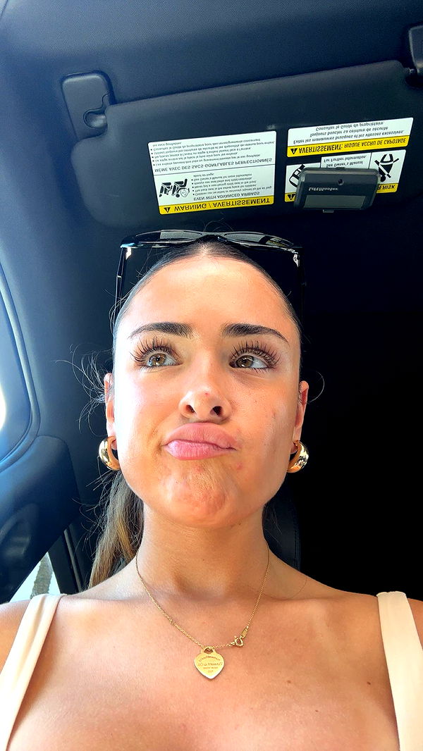 gabannalisa image ~ Altpins