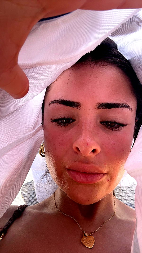 gabannalisa image ~ Altpins