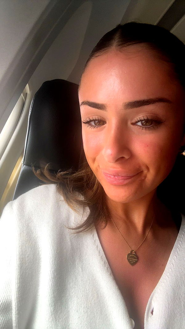 gabannalisa image ~ Altpins