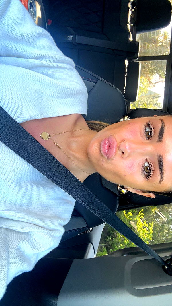 gabannalisa image ~ Altpins