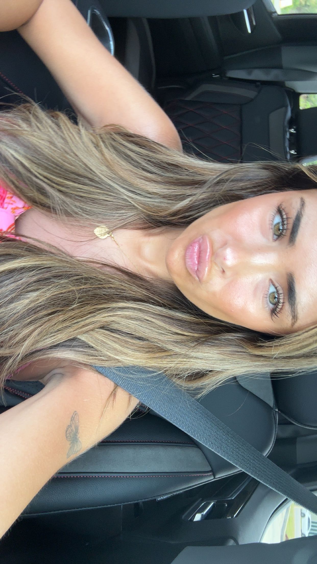 gabannalisa snapchat image archive image