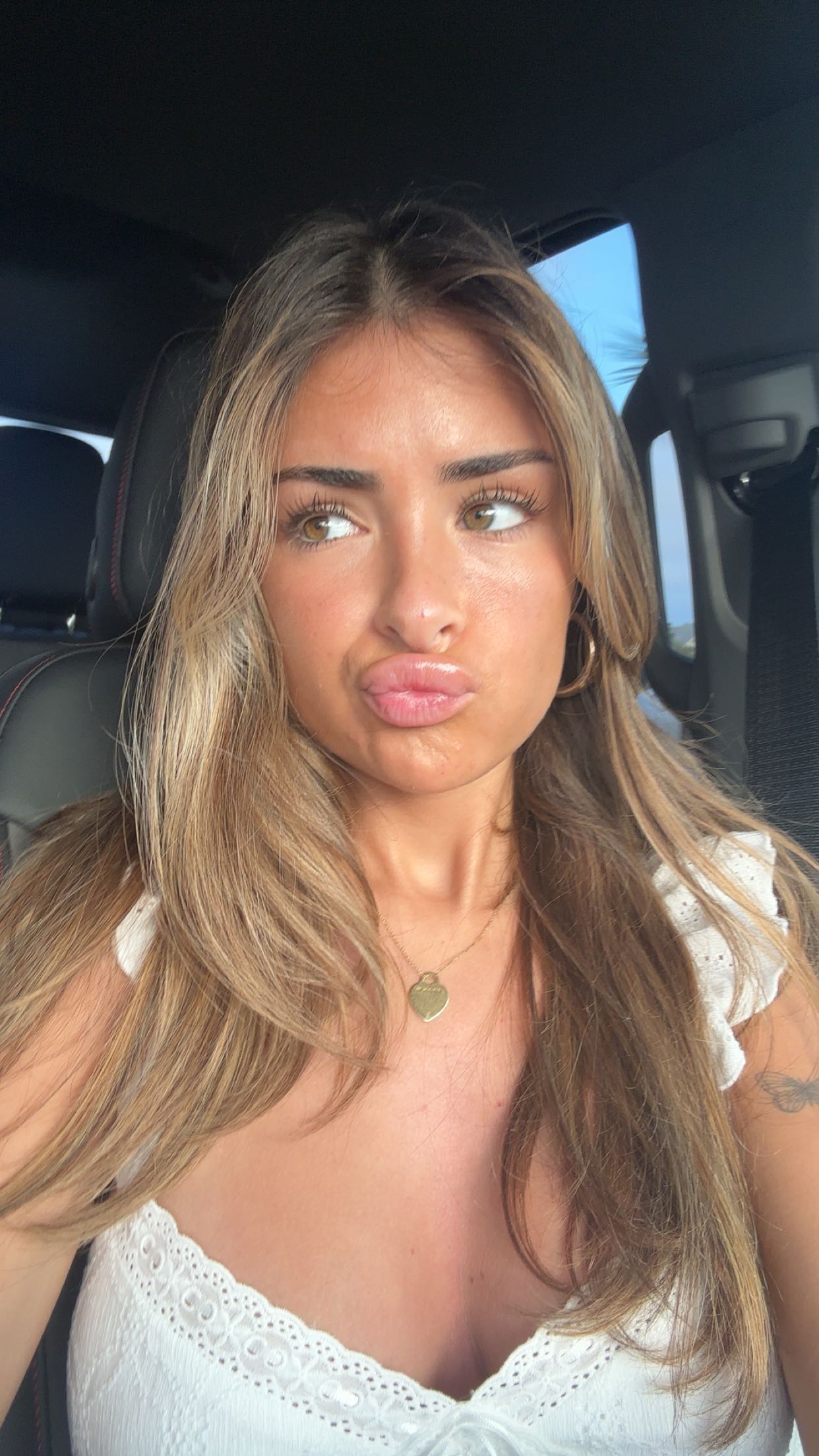 gabannalisa snapchat image archive image