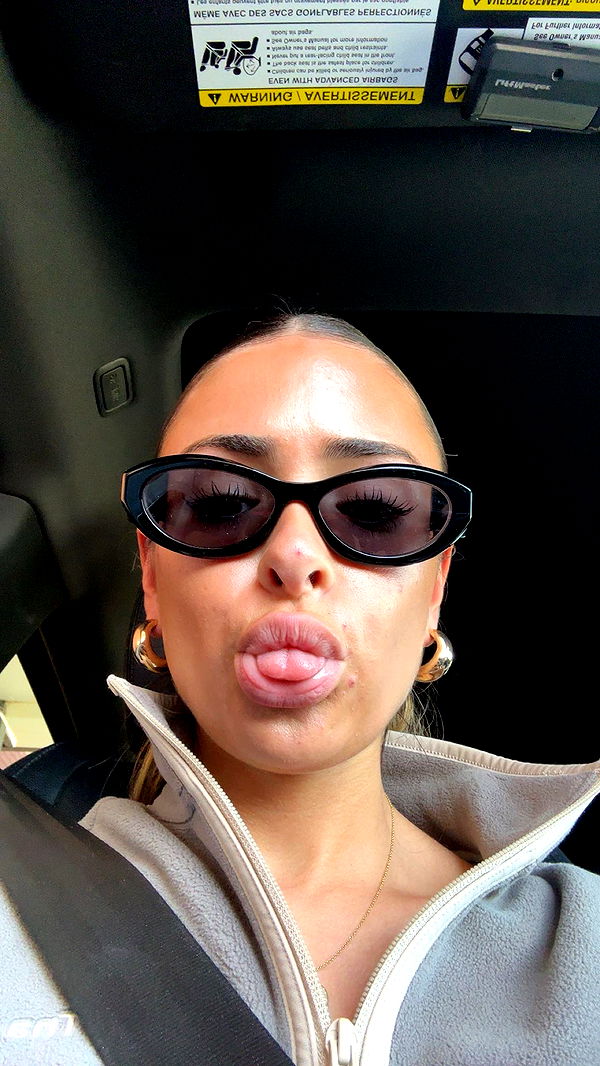 gabannalisa image ~ Altpins