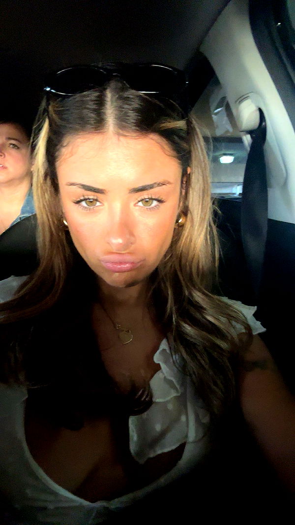 gabannalisa image ~ Altpins