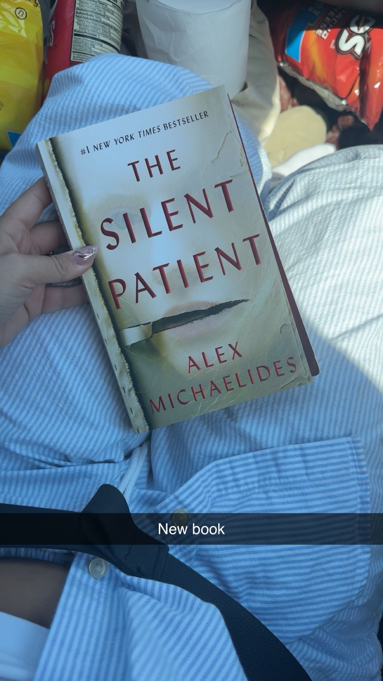 gabannalisa snapchat image archive image