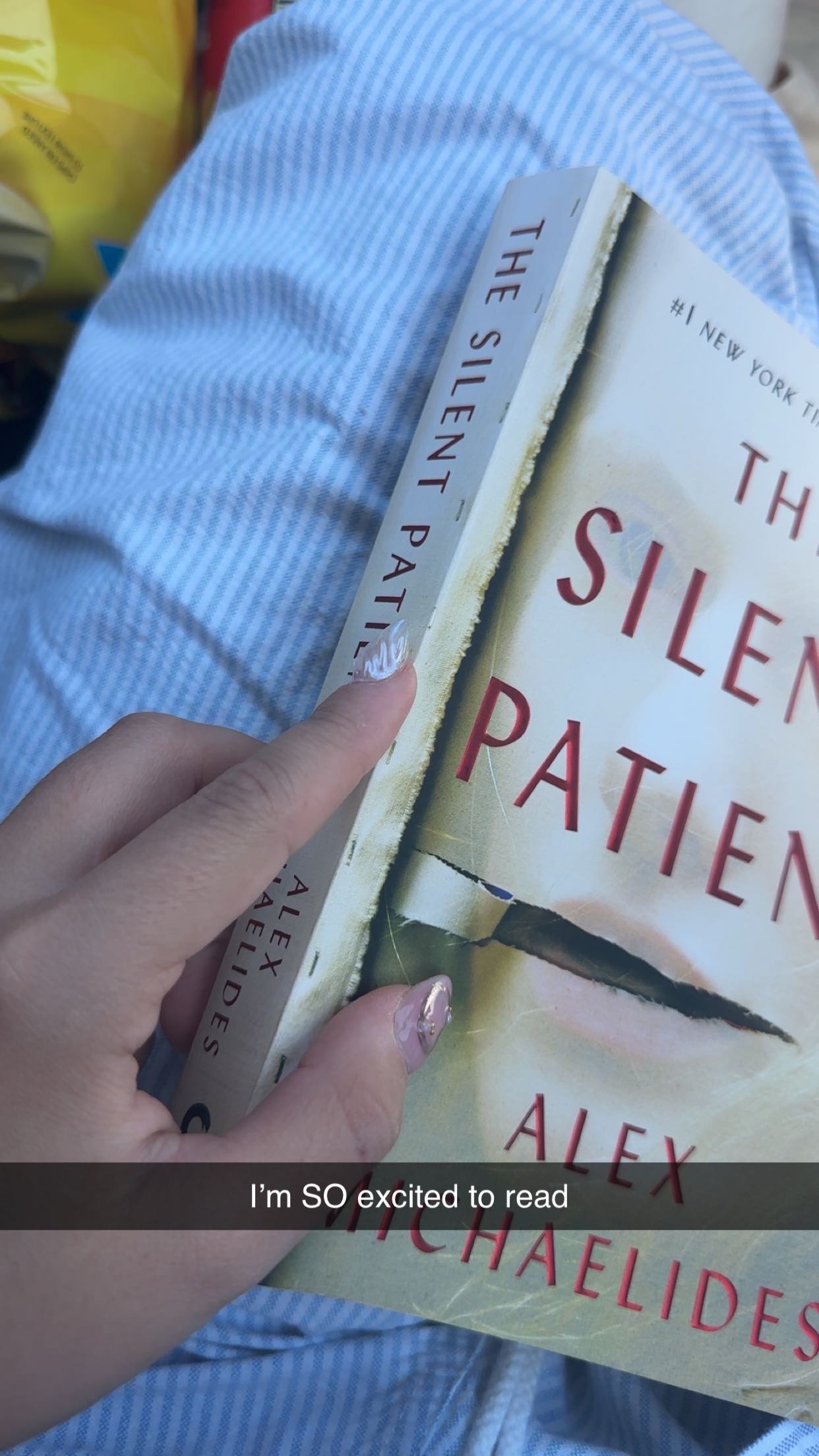 gabannalisa snapchat image archive image