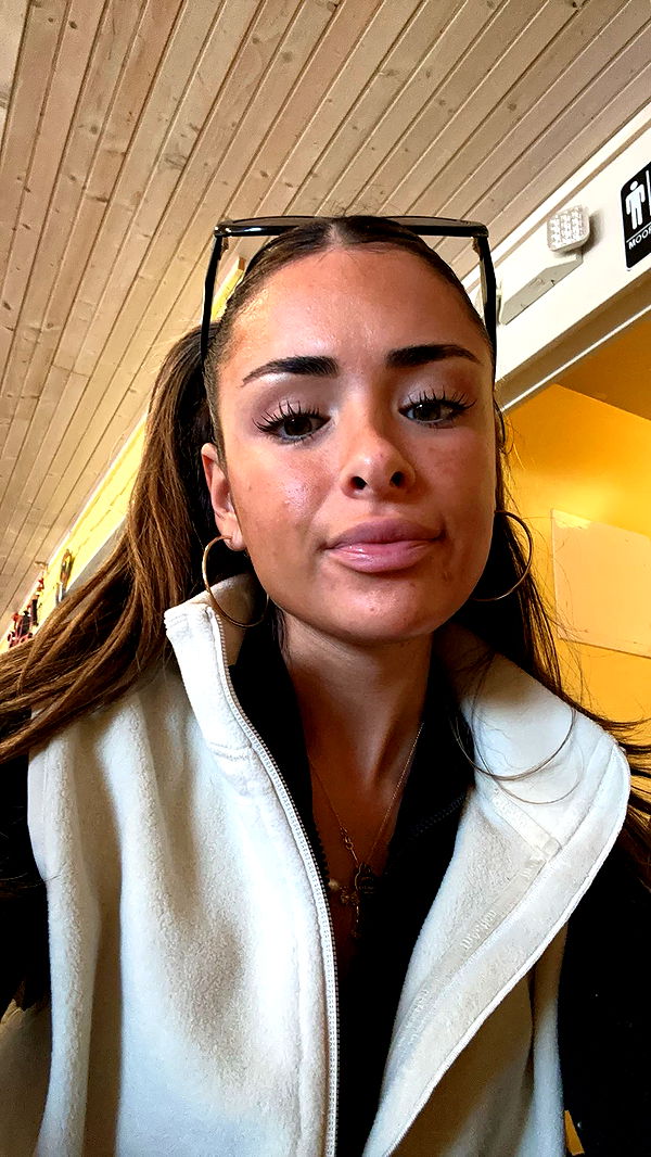 gabannalisa image ~ Altpins