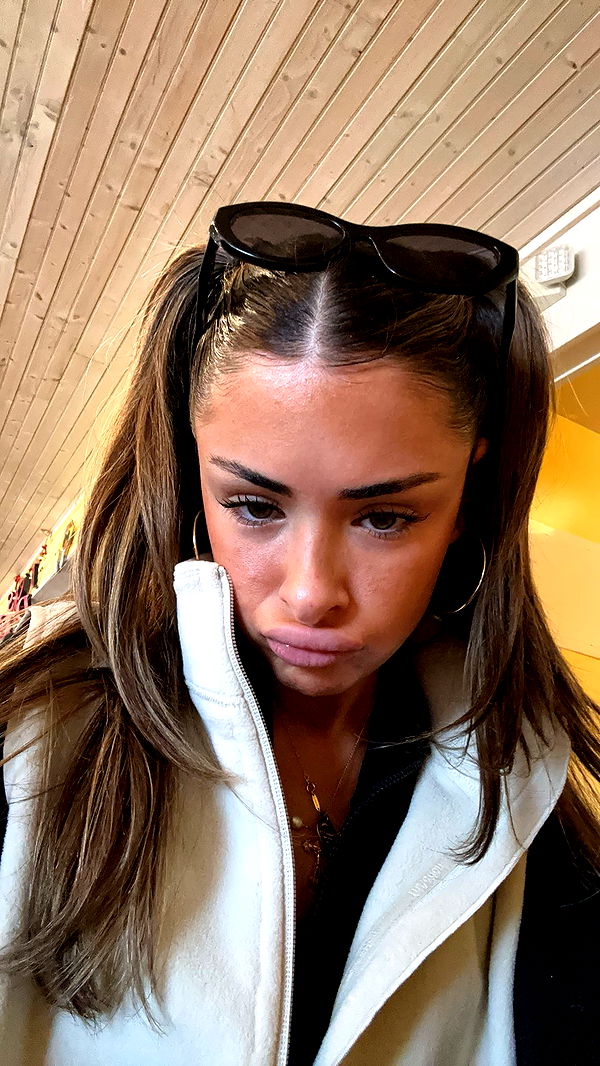 gabannalisa image ~ Altpins