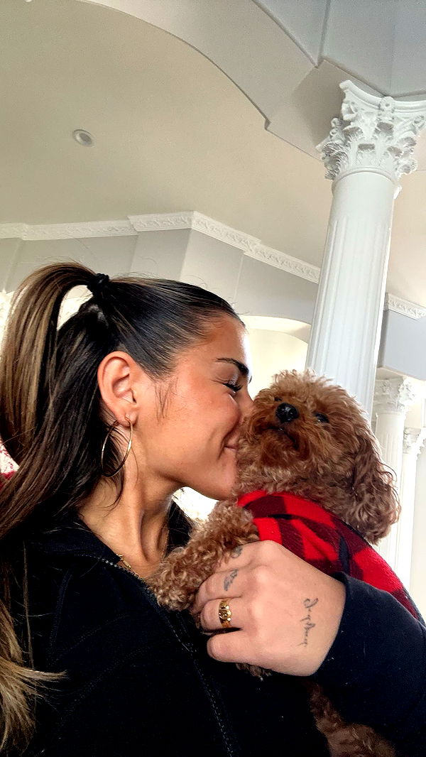 gabannalisa image ~ Altpins