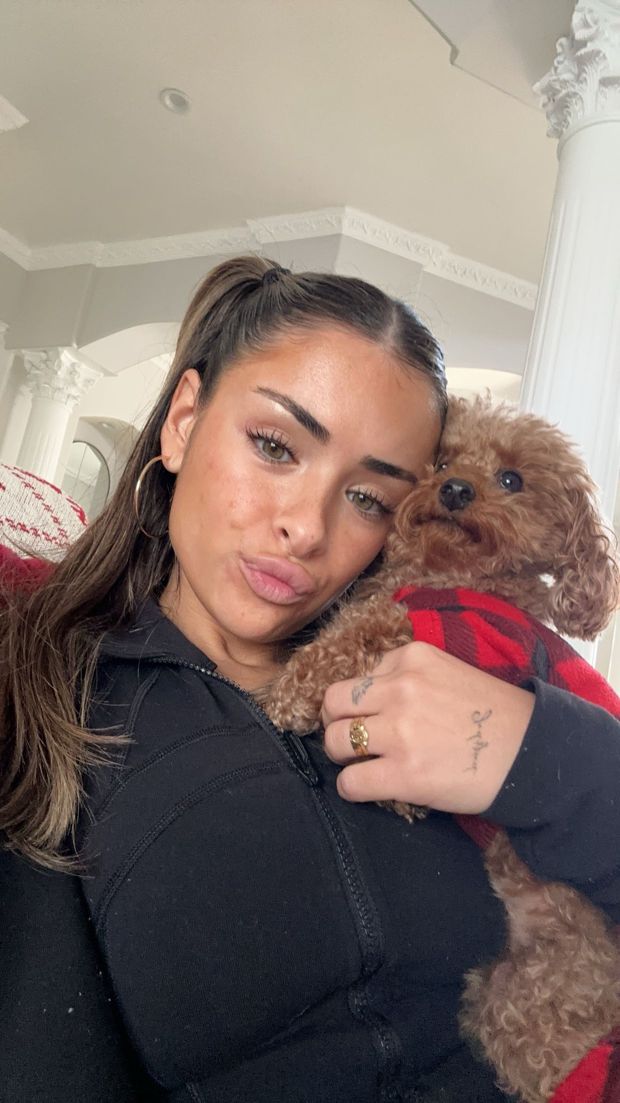 gabannalisa snapchat image archive image