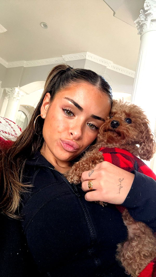 gabannalisa image ~ Altpins