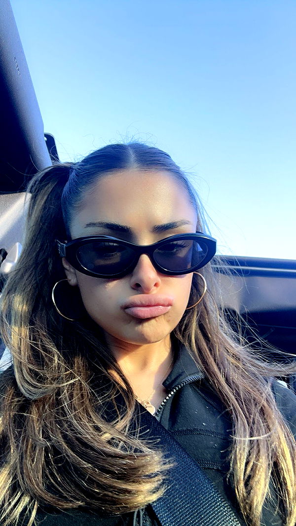 gabannalisa image ~ Altpins