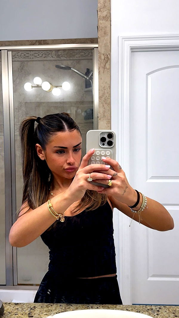 gabannalisa image ~ Altpins