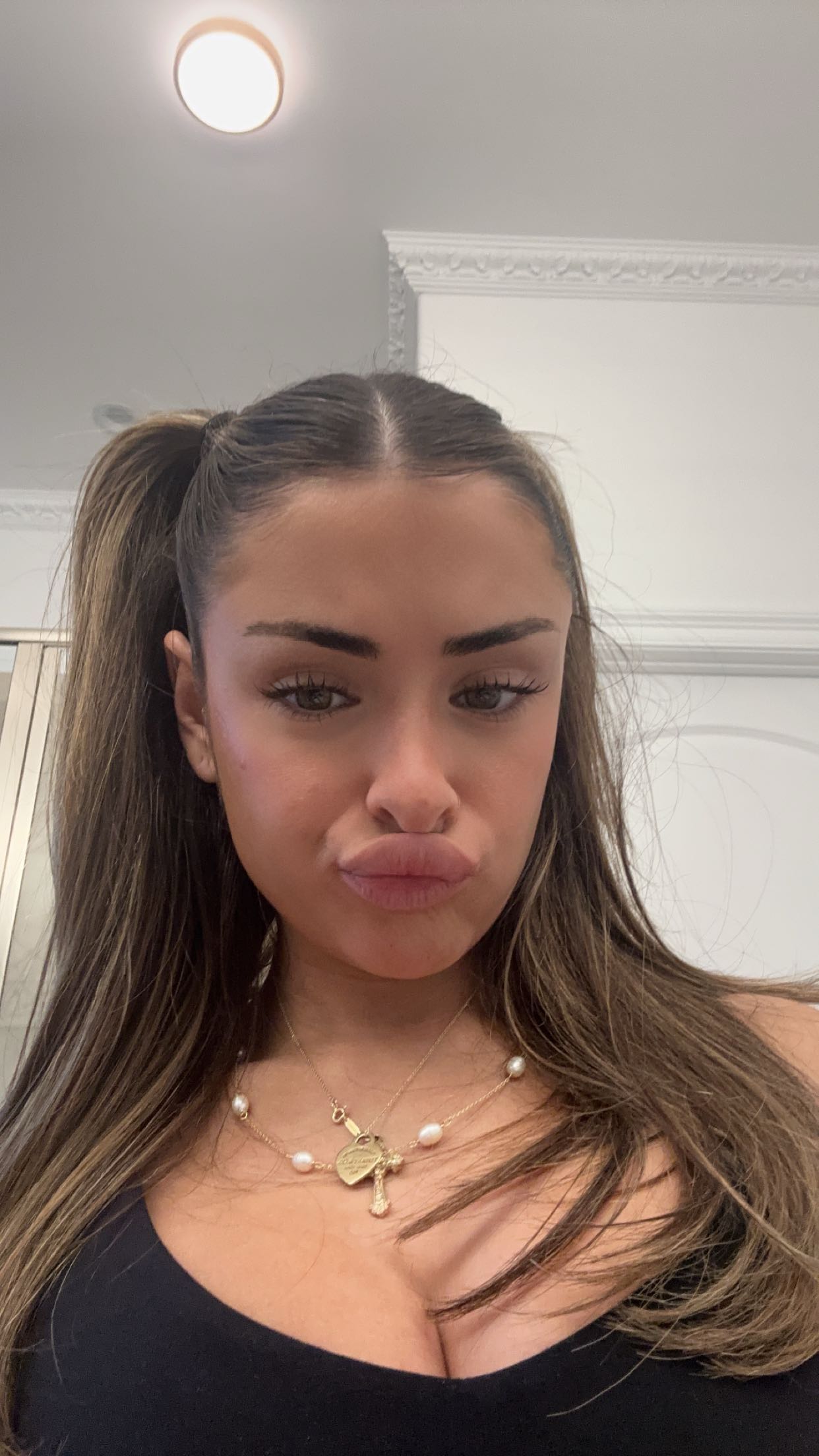 gabannalisa snapchat image archive image