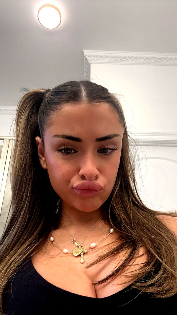 gabannalisa image ~ Altpins