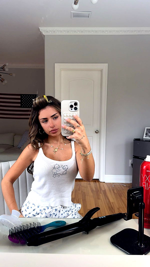 gabannalisa image ~ Altpins