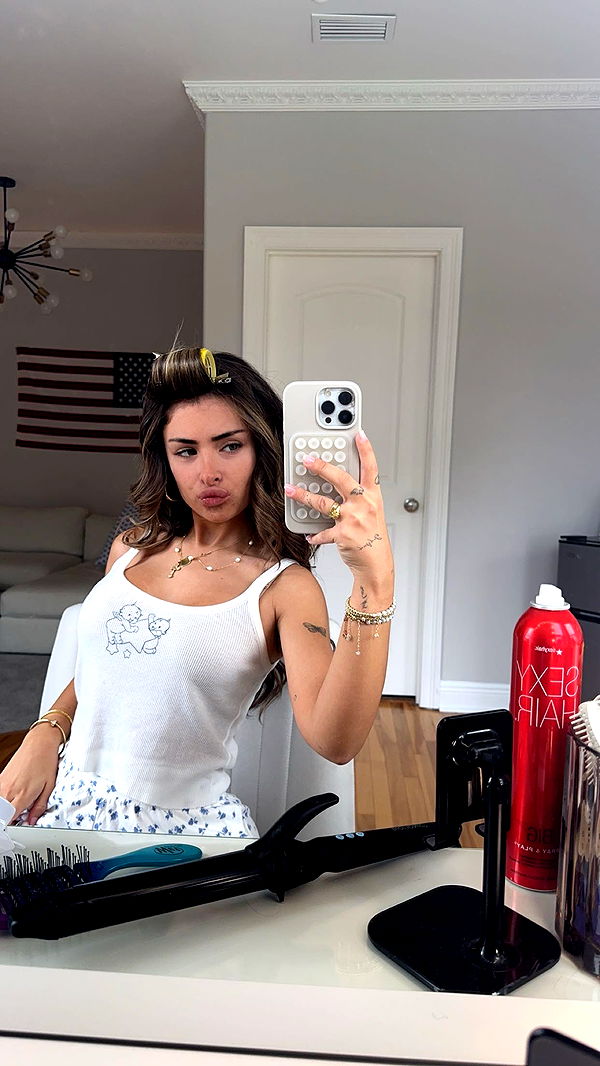 gabannalisa image ~ Altpins