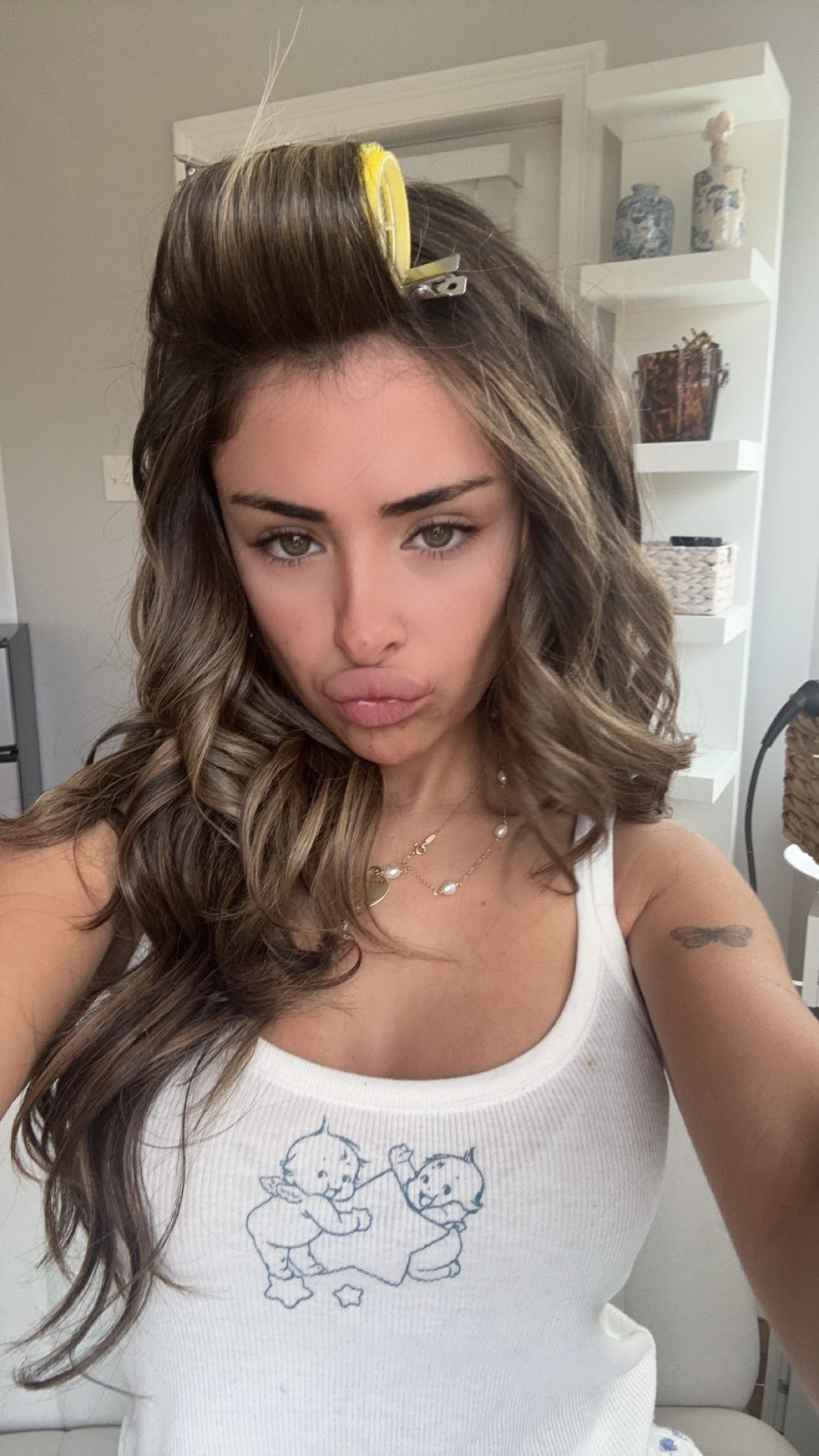 gabannalisa snapchat image archive image