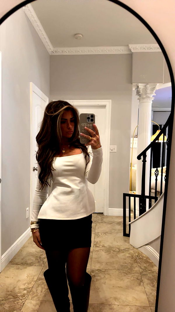 gabannalisa image ~ Altpins