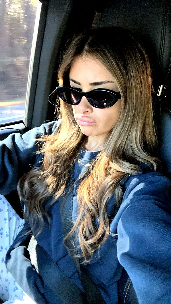 gabannalisa image ~ Altpins