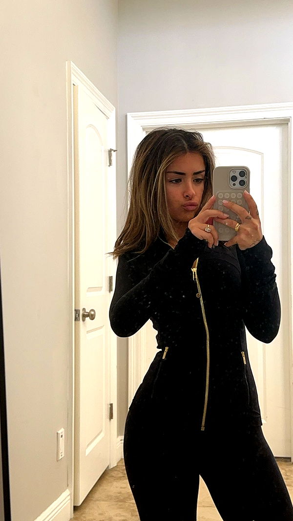 gabannalisa image ~ Altpins