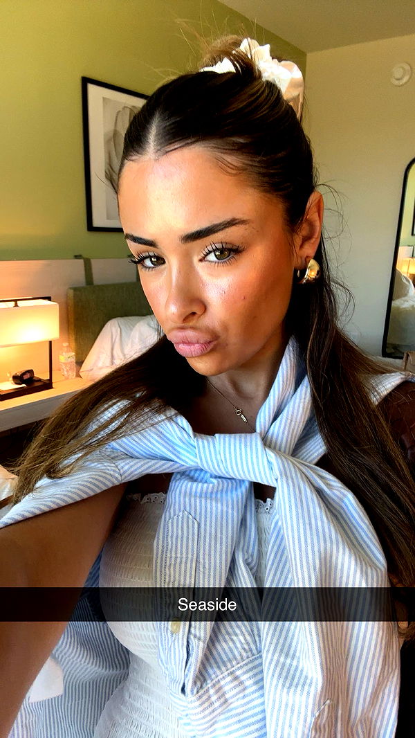 gabannalisa image ~ Altpins