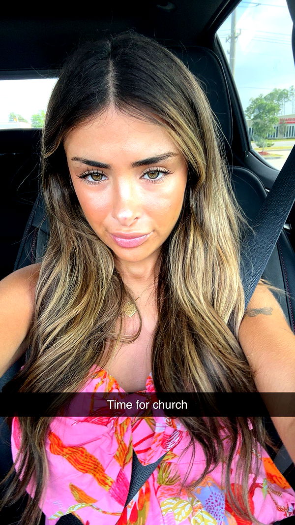 gabannalisa image ~ Altpins