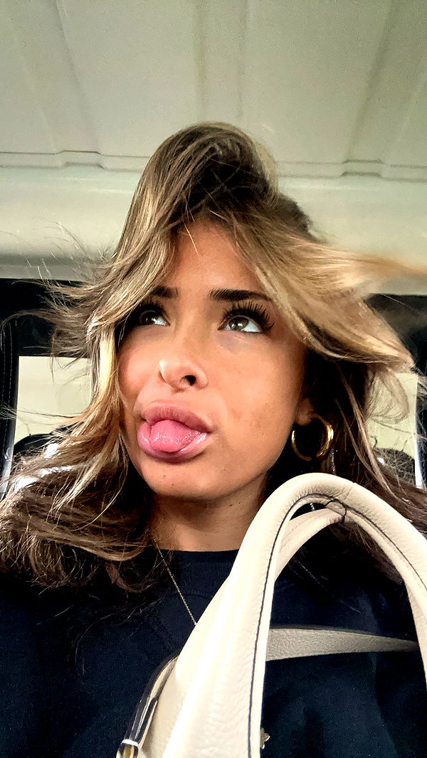 gabannalisa image ~ Altpins