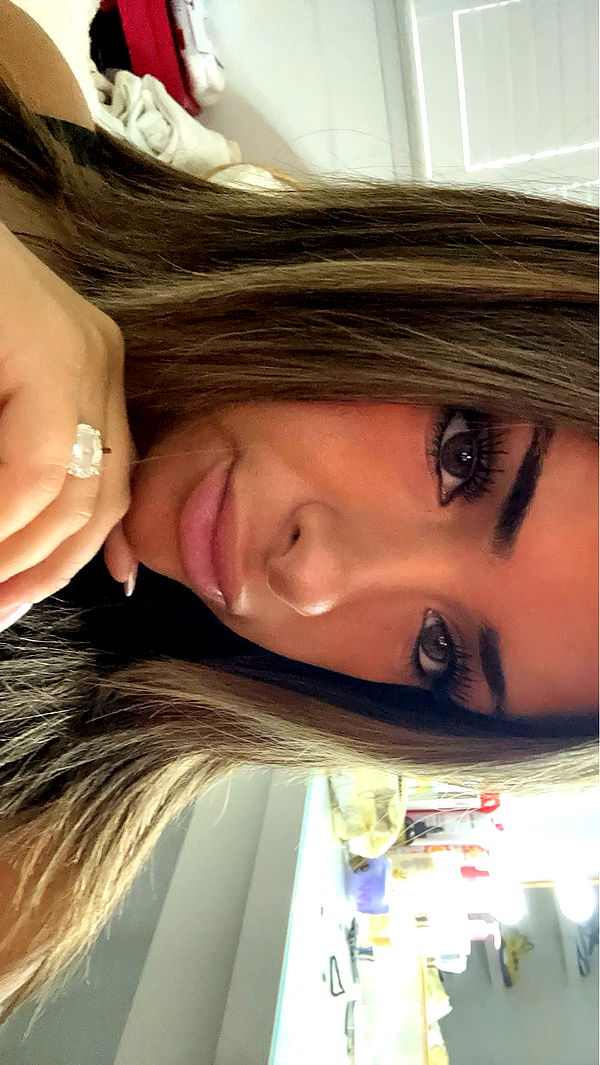 gabannalisa image ~ Altpins