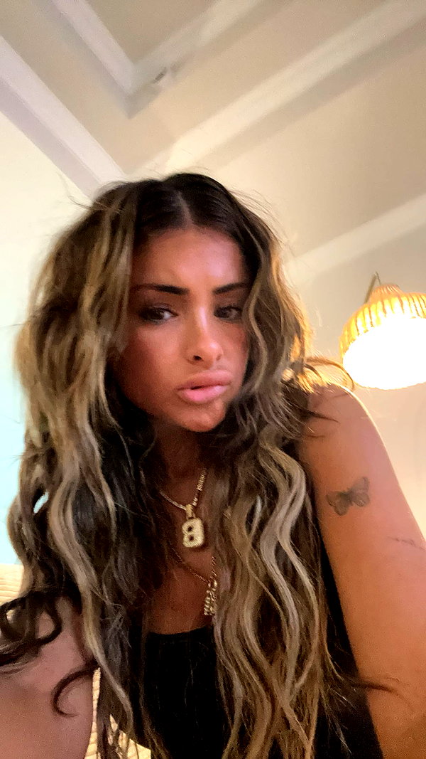 gabannalisa snapchat image archive image