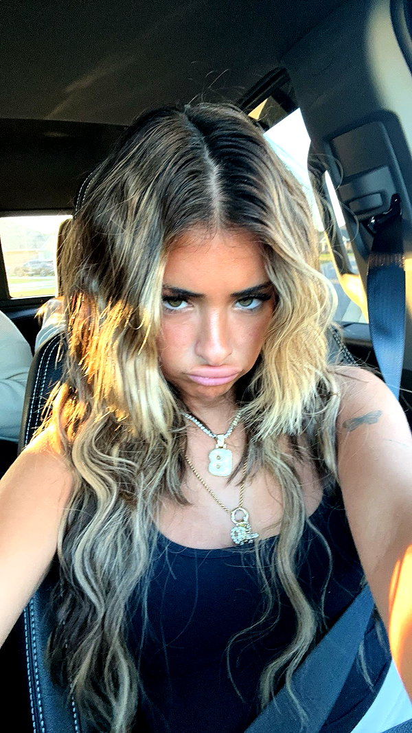 gabannalisa snapchat image archive image