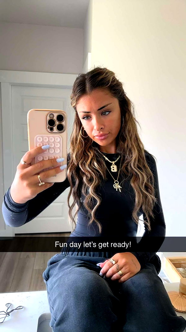 gabannalisa snapchat image archive image