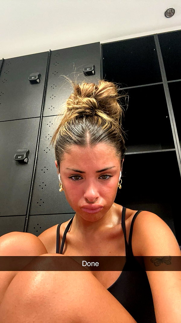 gabannalisa snapchat image archive image