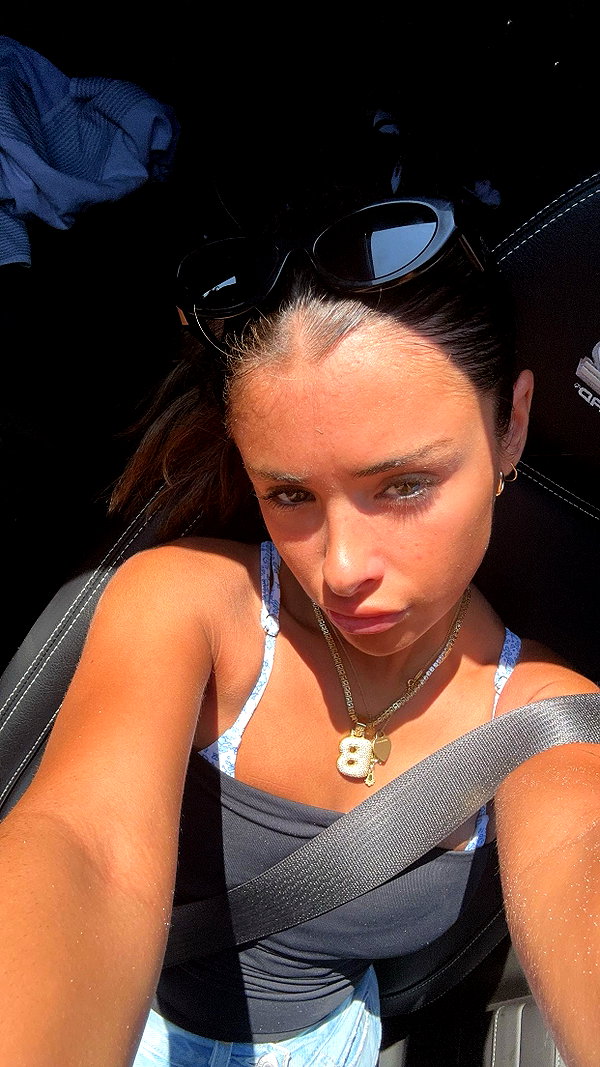 gabannalisa snapchat image archive image