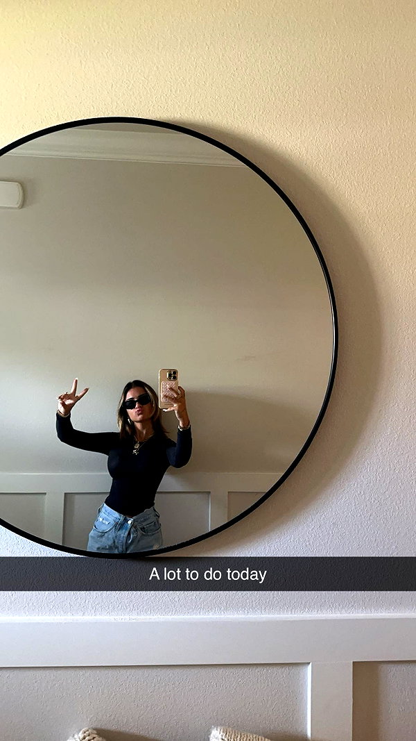 gabannalisa snapchat image archive image