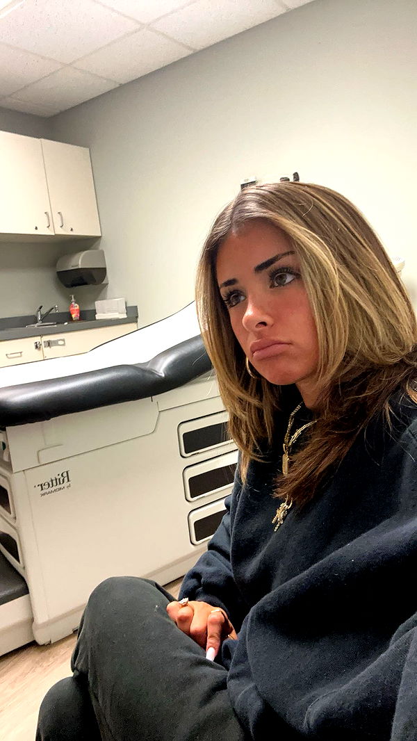 gabannalisa image ~ Altpins