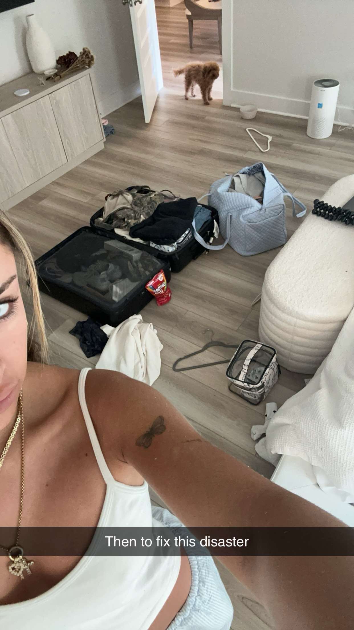 gabannalisa snapchat image archive image