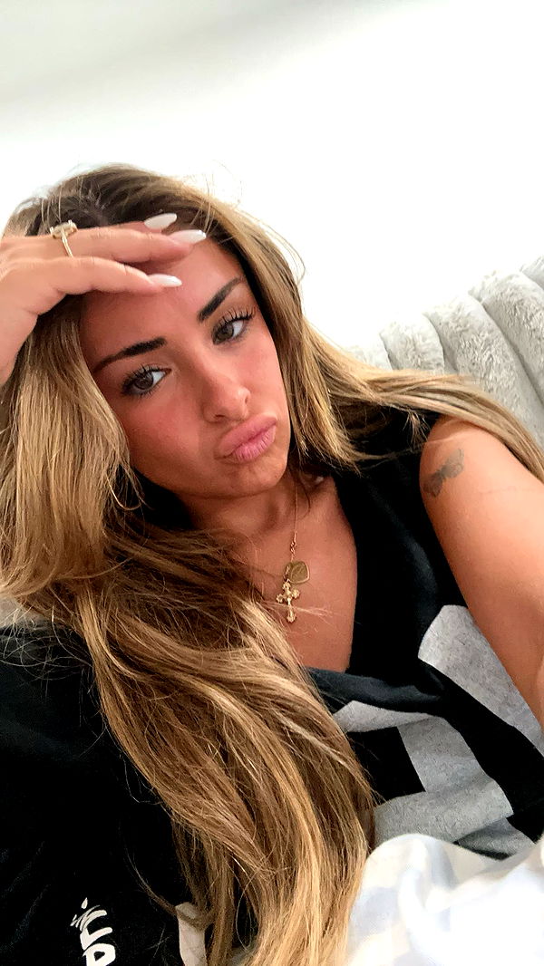 gabannalisa image ~ Altpins