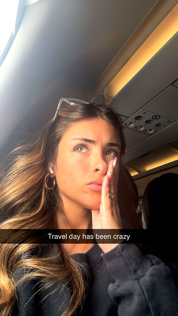 gabannalisa image ~ Altpins