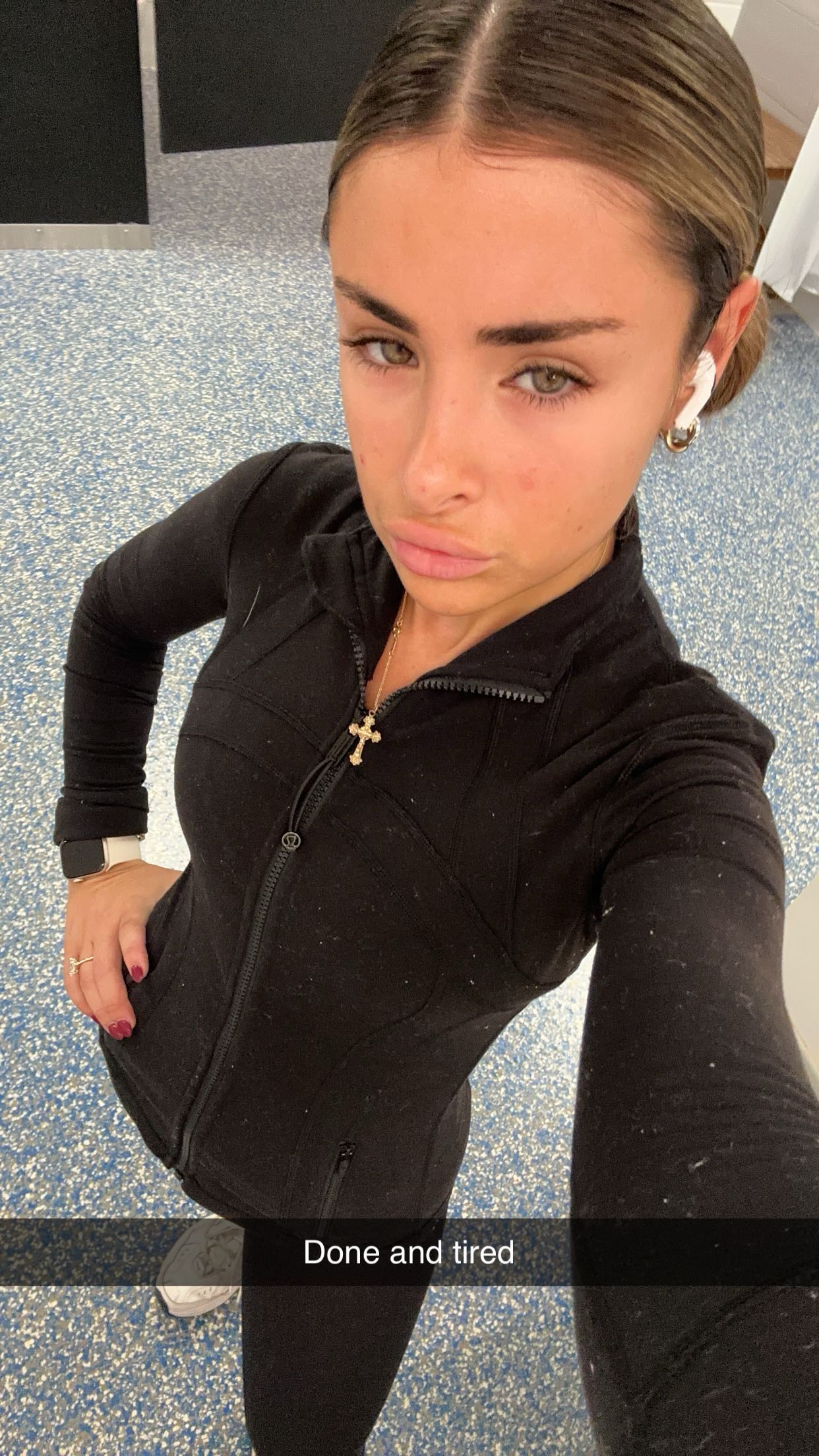 gabannalisa snapchat image archive image