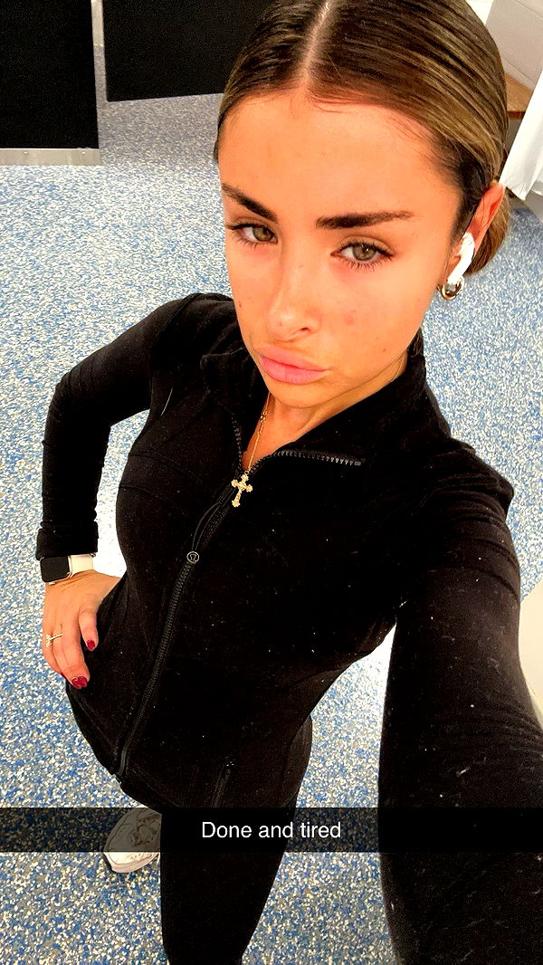 gabannalisa image ~ Altpins