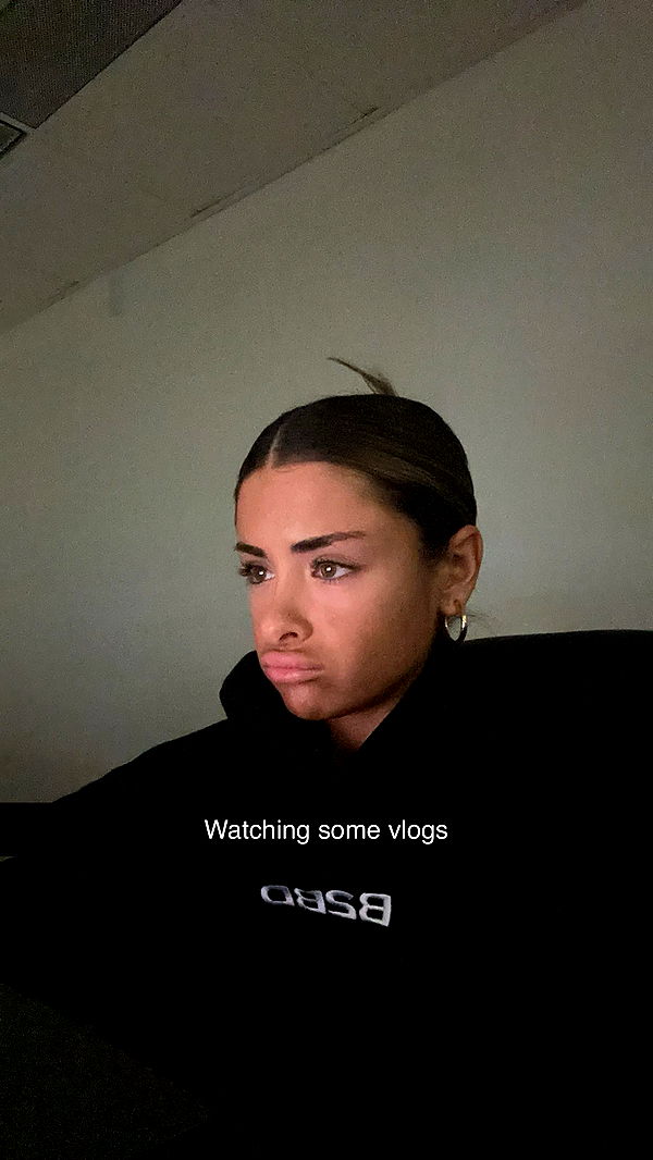 gabannalisa image ~ Altpins