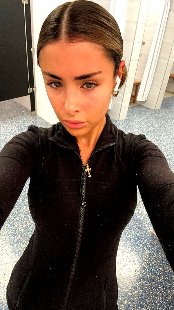 gabannalisa image ~ Altpins