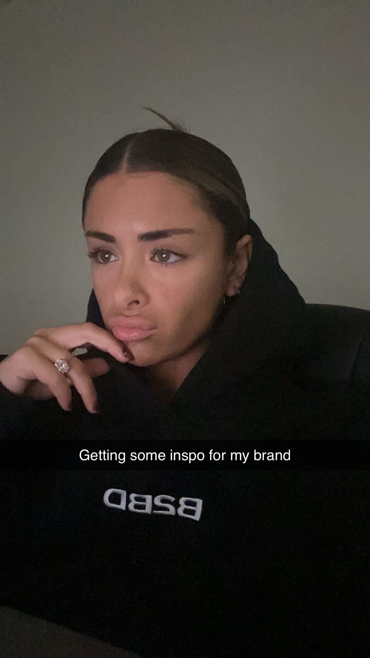 gabannalisa snapchat image archive image