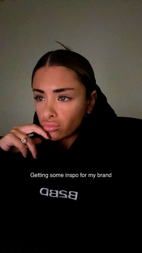 gabannalisa image ~ Altpins