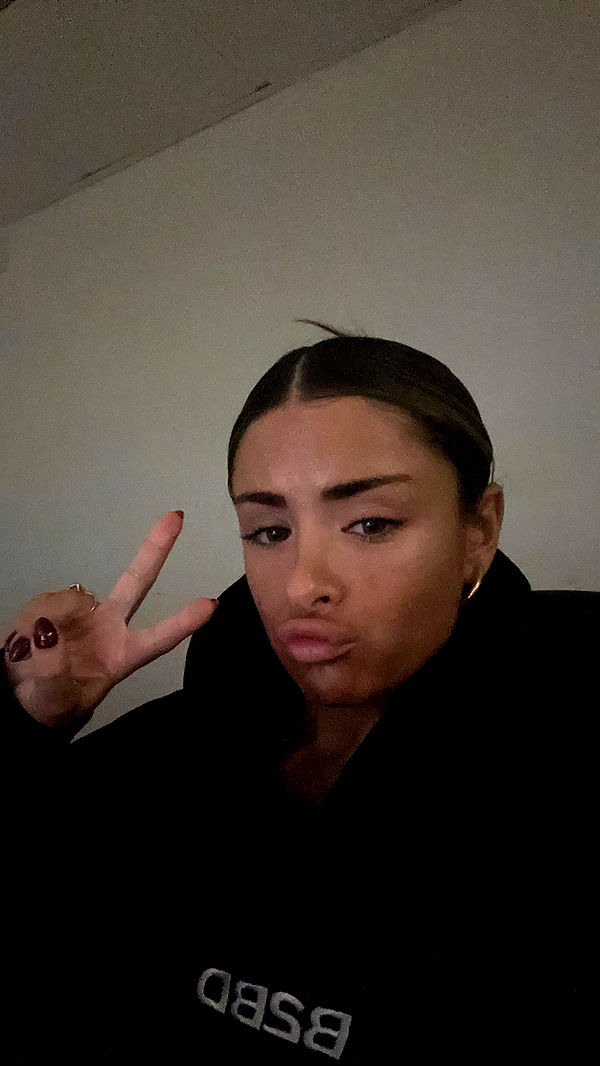 gabannalisa image ~ Altpins