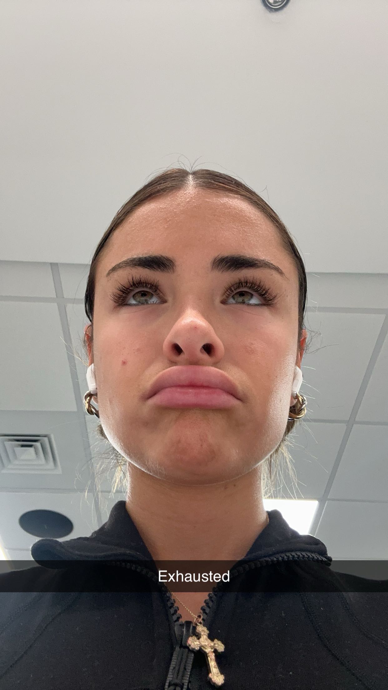 gabannalisa snapchat image archive image