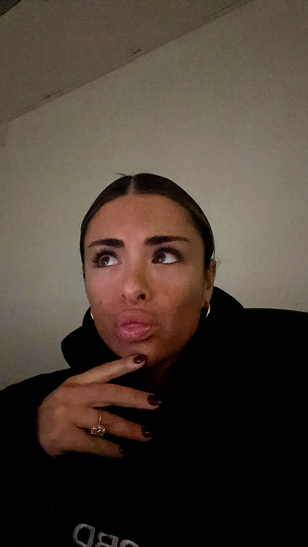 gabannalisa image ~ Altpins